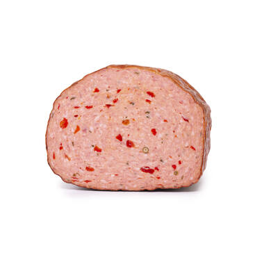 BRUGS PROVENCAALS GEHAKT  ALERT